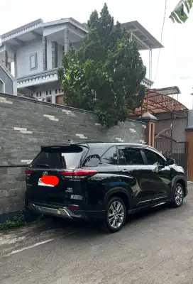Jual mobil pribadi