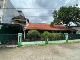 JUAL RUMAH DI PERUM PEMDA TAMBUN BEKASI SIAP HUNI (C0514)