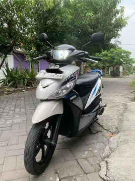 Yamaha Mio 2013