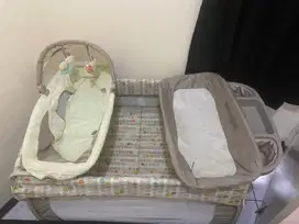 Ingenuity Baby box
