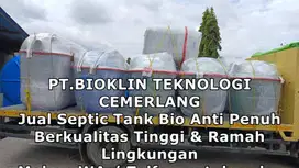 Septictank, Sepiteng Biofilter, Biotank, Biofil,