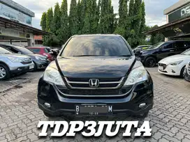 CRV 2.4 AT 2010 FACELIFT dp3jt