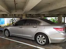 Honda Accord VTIL 2008 Automatic