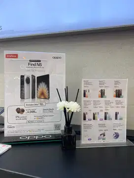 Discount Oppo Dan Clearence Sale