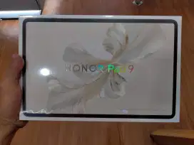 HONOR PAD 9 cicilan murah DP 0
