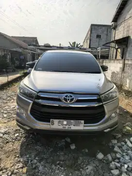 Toyota Kijang Innova V 2.0 AT 2017