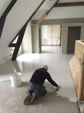 Tukang renovasi keramik