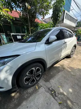 Honda HR-V 2018 Bensin