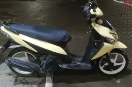 Honda Vario karbu 110