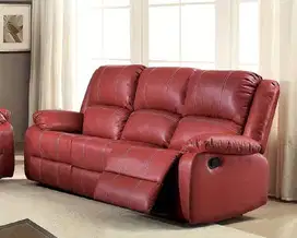 VIRAL!! SOFA RECLINING MINIMALIS KEKINIAN TERBARU, FREE ONGKIR!!