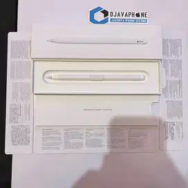 Apple Pencil (USB-C) Resmi iBox