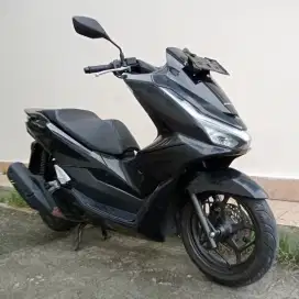 HONDA NEW PCX 160 CBS TAHUN 2024 CASH / KREDIT MURAH DP MULAI 2.800
