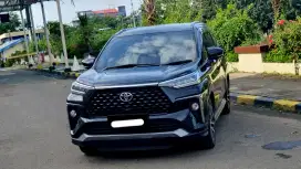 Km36rb toyota avanza veloz q cvt non tss 2022 hitam