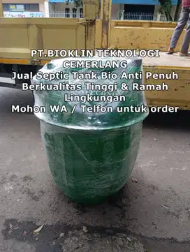 Septic Tank, Sepiteng Bio, Biotech, Biofil, Biotank,