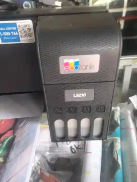 Printer Epson L3210