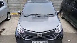 Daihatsu Sigra 2023 Bensin