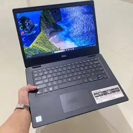 DELL Core i5-8265U GEN 8 RAM 8GB DDR4 / SSD 256GB NVMe. Laptop Dell