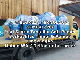 Spiteng , Biofil, Biotank, Biofilter, Biotech, Septictank,