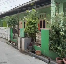 Jual Cepat Kontrakan 6 Pintu Strategis Legalitas On Proses SHM