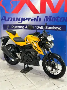 Odo 600 - Suzuki GSX S 150cc Keyless 2023