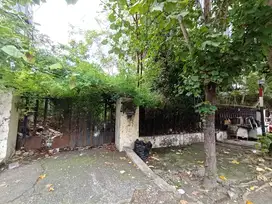Tanah Strategis Jalan Bali Surabaya dekat Biliton