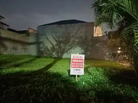 Tanah Strategis Dian Istana Park Avenue C3 Surabaya