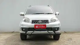 Toyota Rush S TRD 1.5 2014 AT