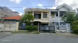 Rumah Cocok Usaha Kost Dukuh Kupang Barat Dekat Mayjend Sungkono