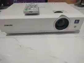 Proyektor sony hdmi mulus
