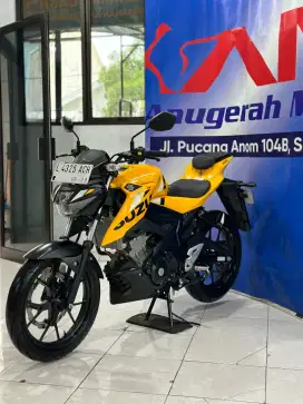 Suzuki Gsx Smartkey KM 600 tahun 2023