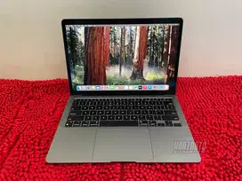 MACBOOK AIR 2020, Apple M1, RAM 8 Gb, SSD 256 Gb