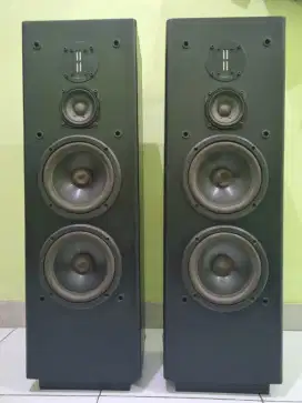 Speaker Infinity Floorstanding Tipe RS – 6001 Orginal USA
