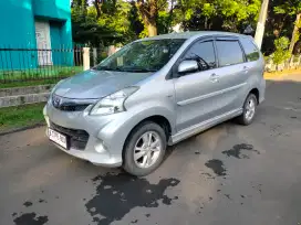 Avanza Veloz  2011