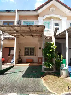 Dijual Rumah Puri Beta 1 Cluster Saputangan Ciledug Kota Tangerang