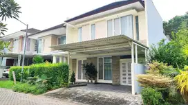 Dijual Rumah Citraland cluster favorit Minimalis Woodland Citraland