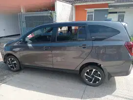 Daihatsu Sigra 2023 Bensin