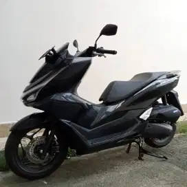 HONDA NEW PCX 160 CBS TAHUN 2024 CASH / KREDIT MURAH DP MULAI 2.800