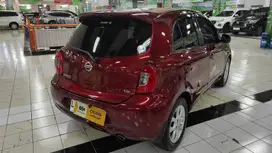 Nissan March 2014 Bensin