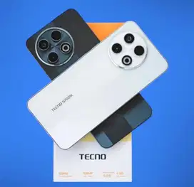 PROMO TECNO SPARK 30 C 6/128 NEW SEGEL