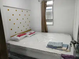 Unit 2 Bedroom Baru renovasi