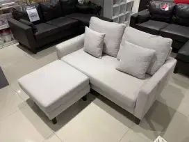 Sofa tipe L 2 seater