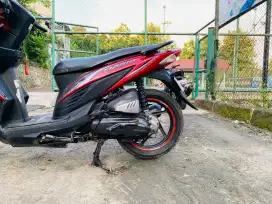 Honda Vario 110cc cbs pgm_fi Tahun 2015