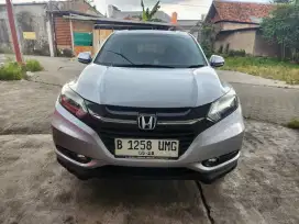 HRV E MATIC 2017 AT ISTIMEWA