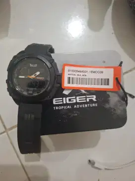 Jam Tangan Eiger Antero