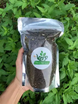 Daun Racikan TEH SOLO ASLI