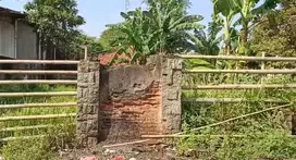 Dijual Kavling Ciangsana Belakang Kota wisata cocok untuk gudang