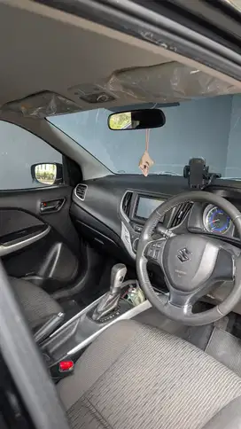 Suzuki Baleno 2018 Bensin