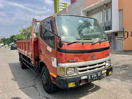 Toyota Dyna 2005 Diesel