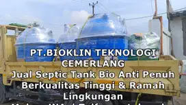 Septictank, Sepiteng Biofilter, Biotank, Biofil,