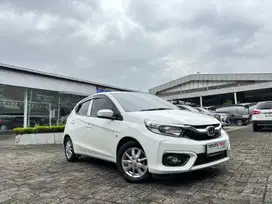 Honda Brio Satya 1.2 E Matic 2022, KM 28.xxx